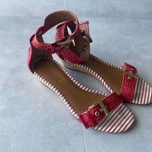 Sandals by Sperry